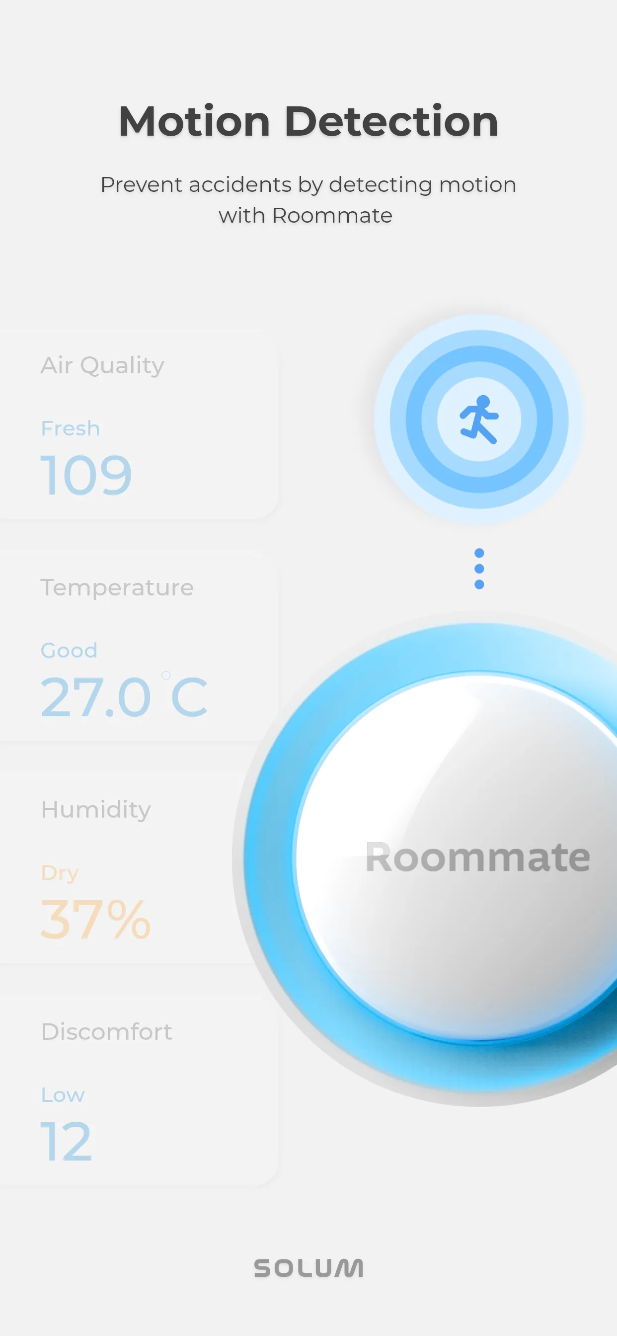 Roommate / KEYCO Air | Indus Appstore | Screenshot