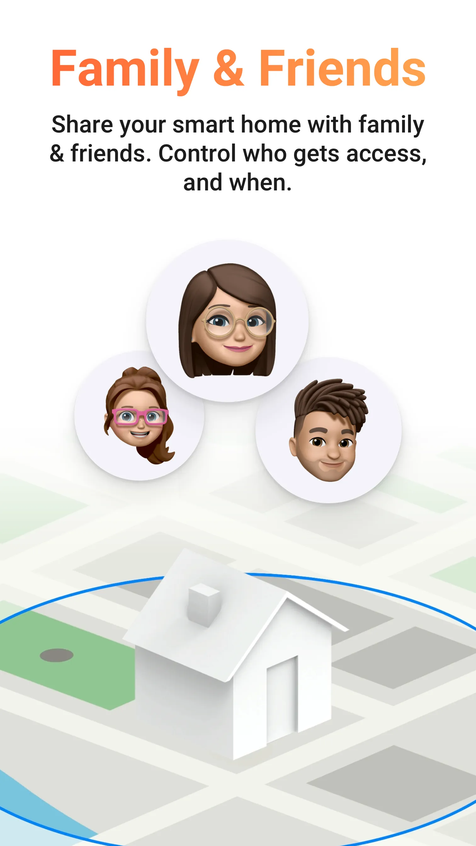 Homey — A better smart home | Indus Appstore | Screenshot
