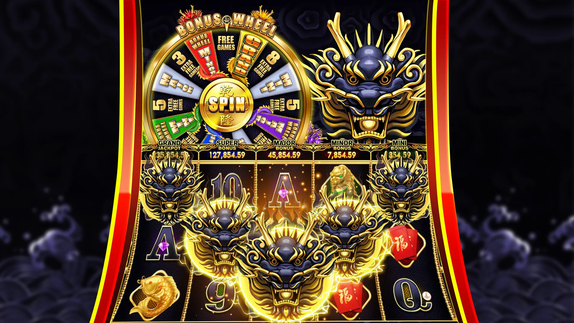 Cash Blitz Slots: Casino Games | Indus Appstore | Screenshot