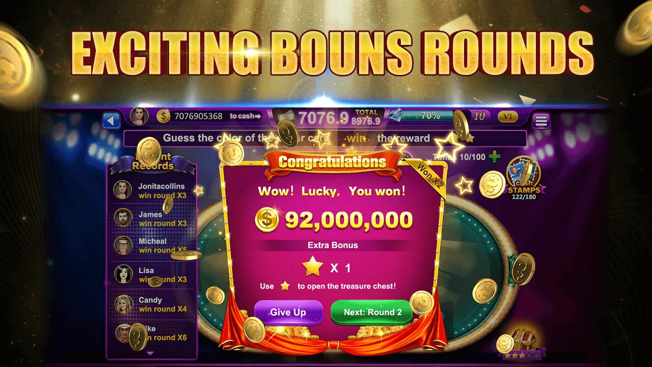 Vegas Legend & Super Jackpot | Indus Appstore | Screenshot