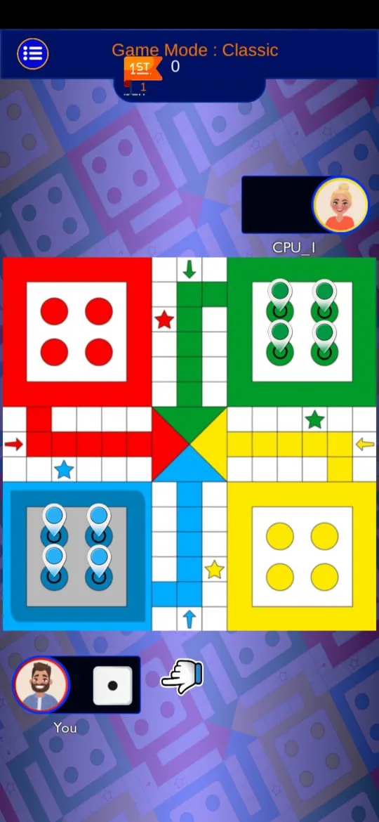 LUDO | Indus Appstore | Screenshot