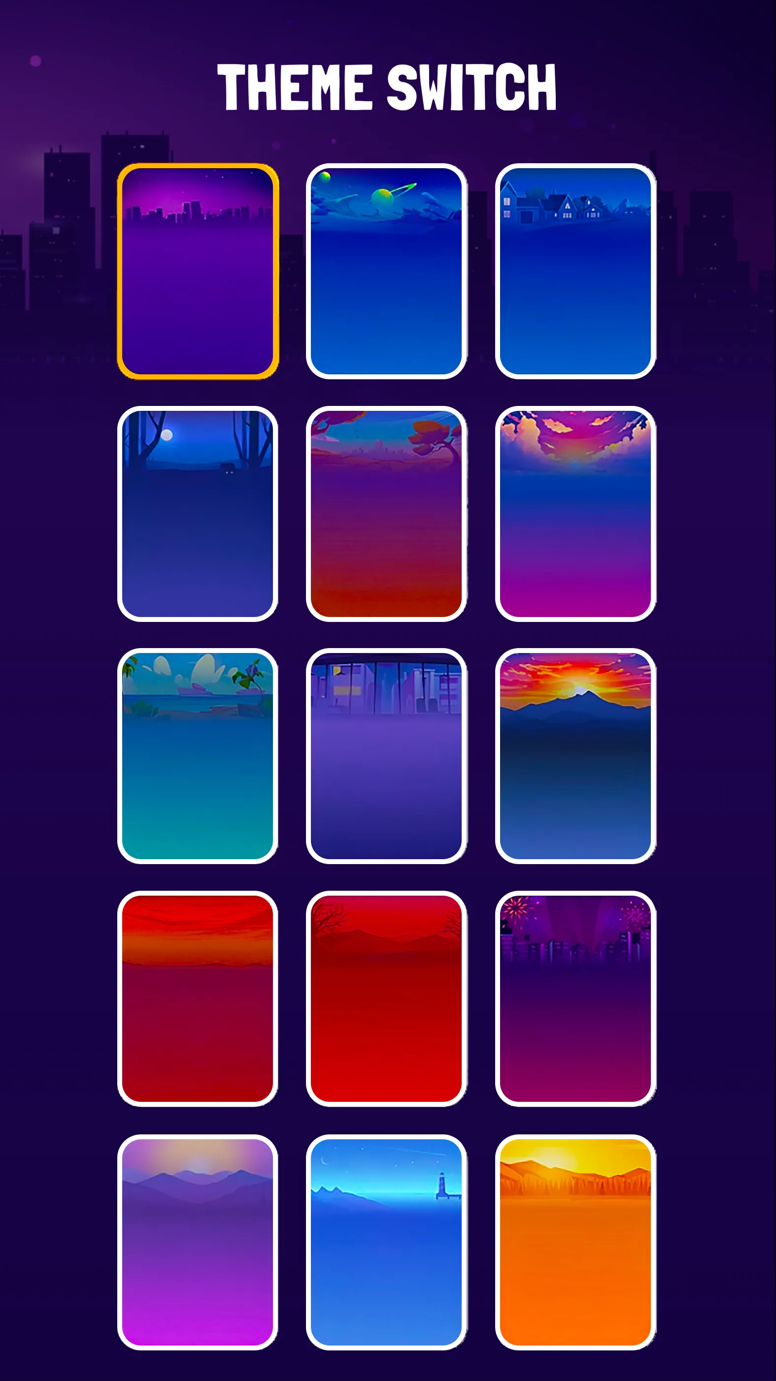Magic Ball - 3D Hop Game | Indus Appstore | Screenshot