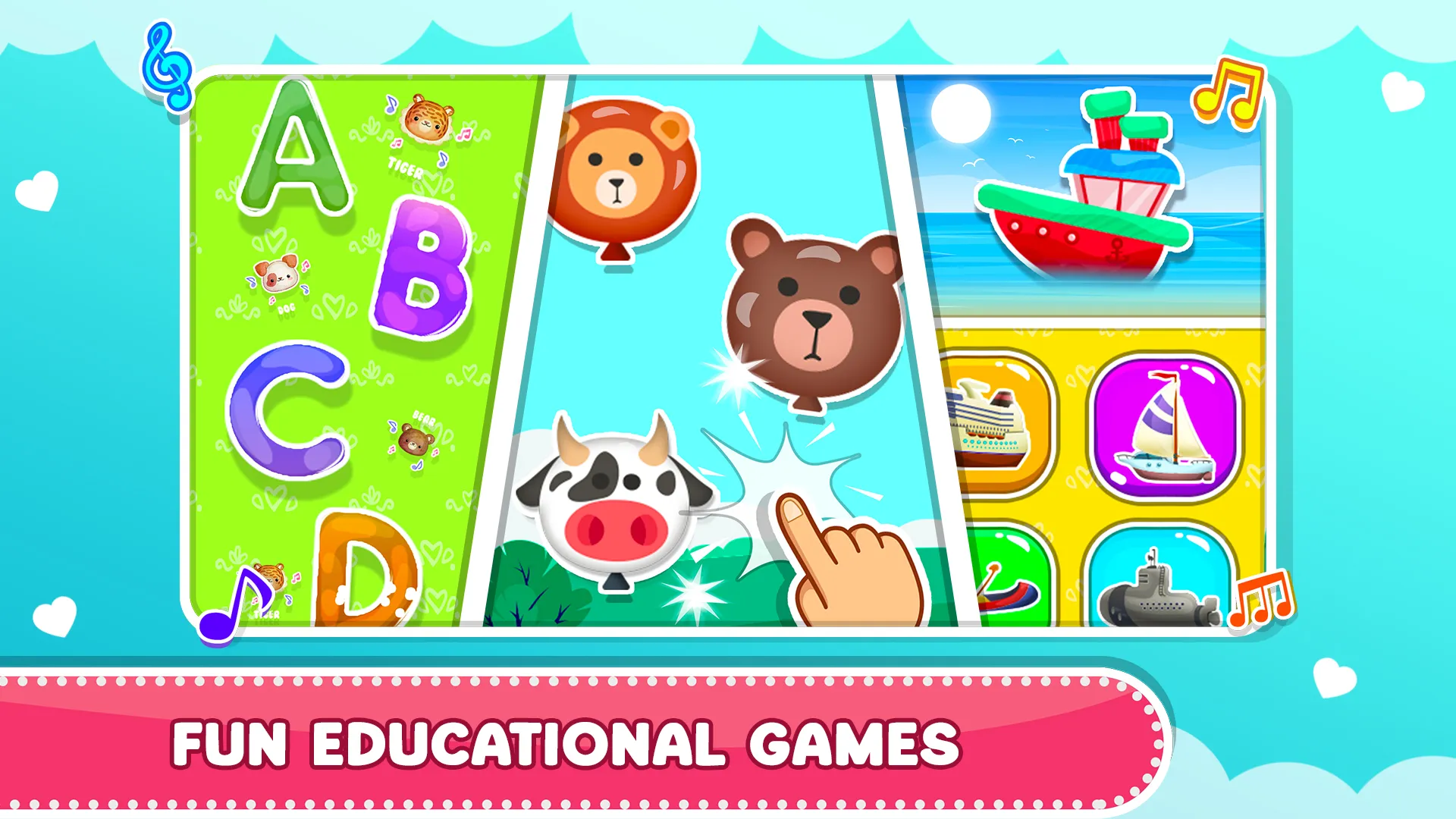 Musical Toy Piano Music Games | Indus Appstore | Screenshot