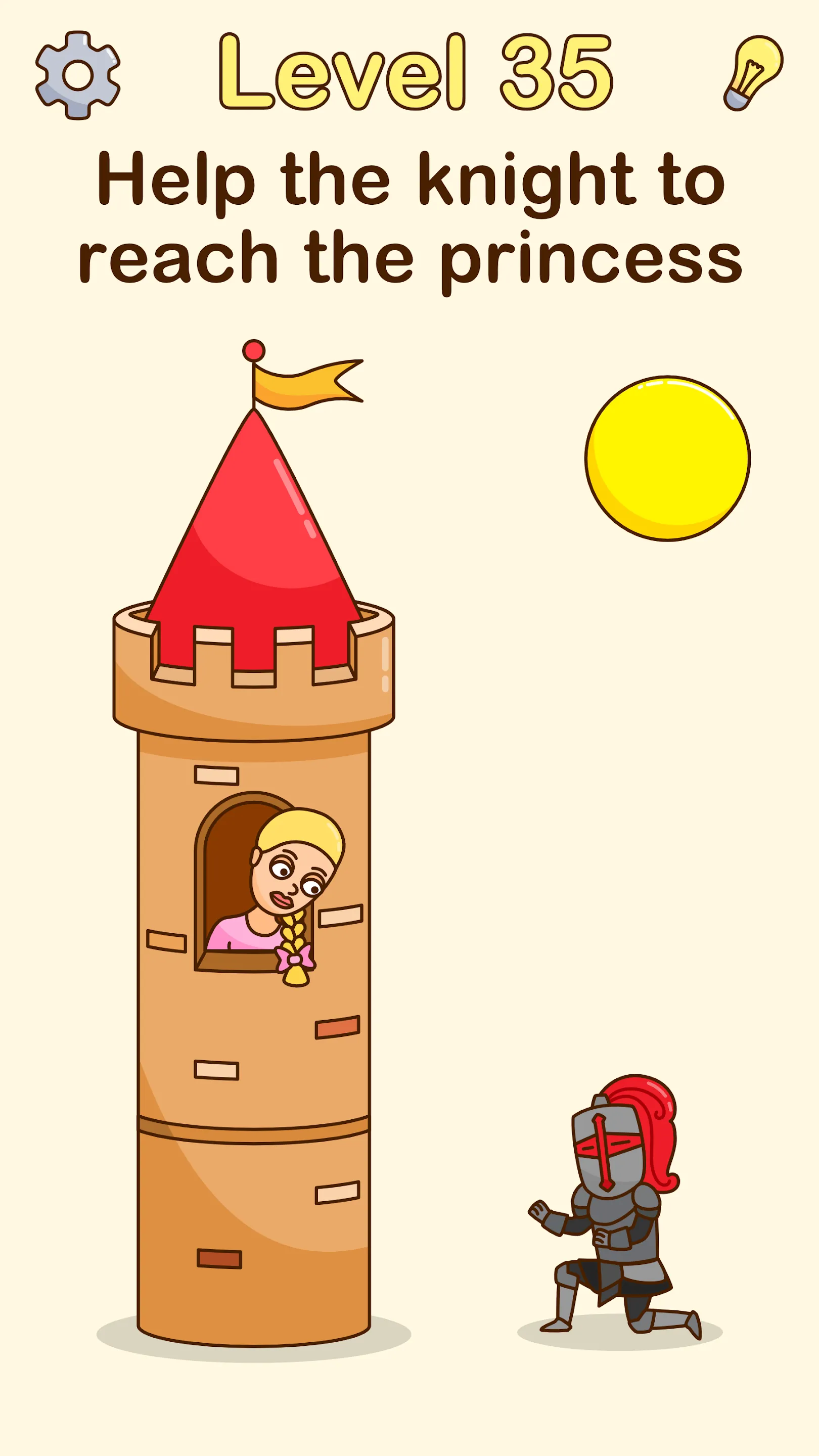 Brain Check: solve the puzzle | Indus Appstore | Screenshot