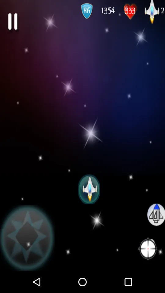 Star Nova | Indus Appstore | Screenshot