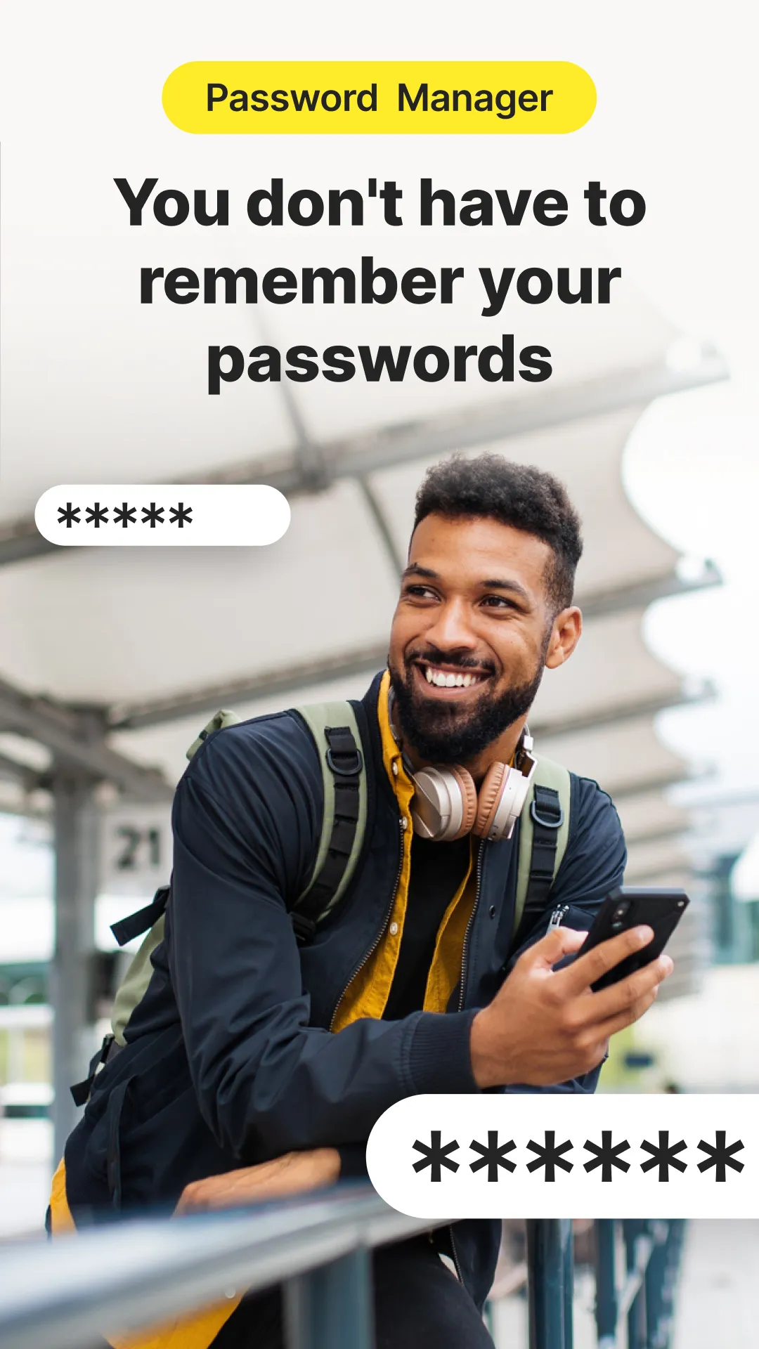 Norton VPN – Fast & Secure | Indus Appstore | Screenshot