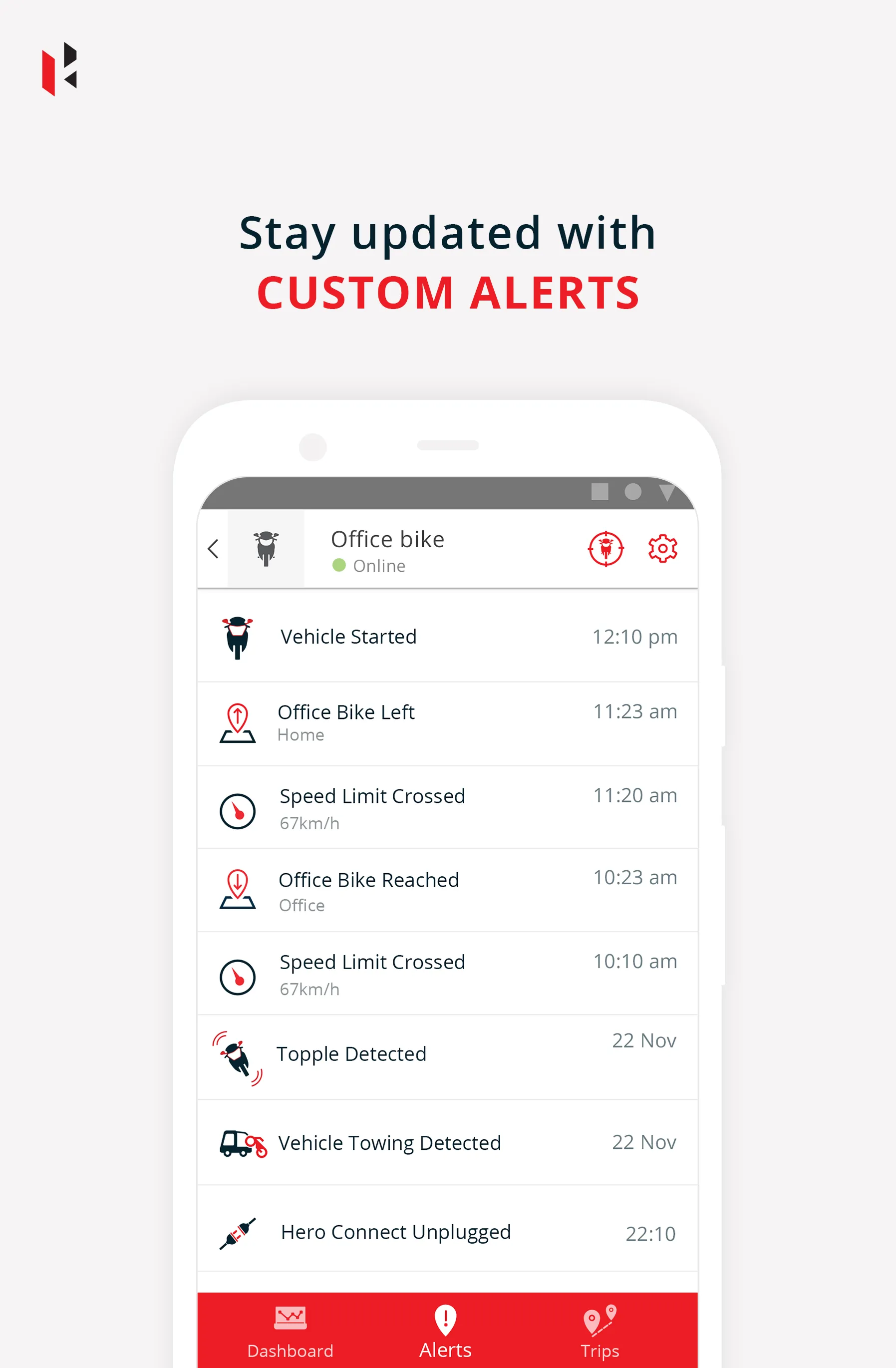 Hero Connect | Indus Appstore | Screenshot
