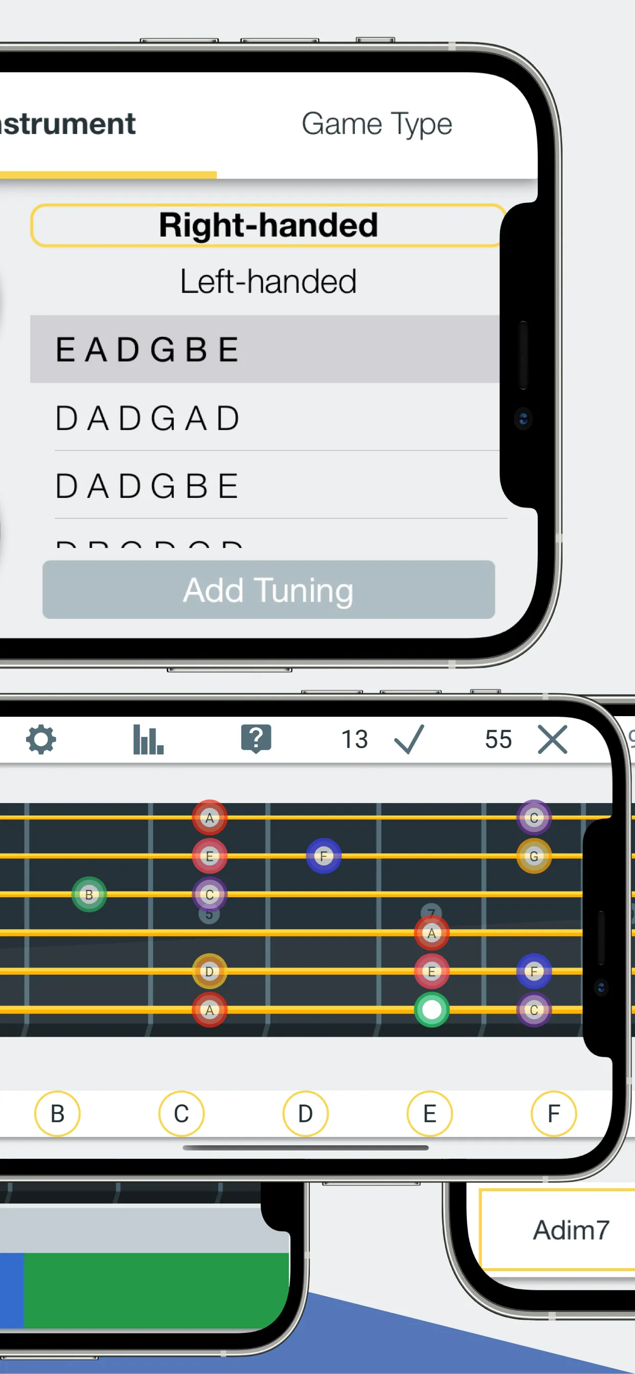 Fretonomy - Learn Fretboard | Indus Appstore | Screenshot