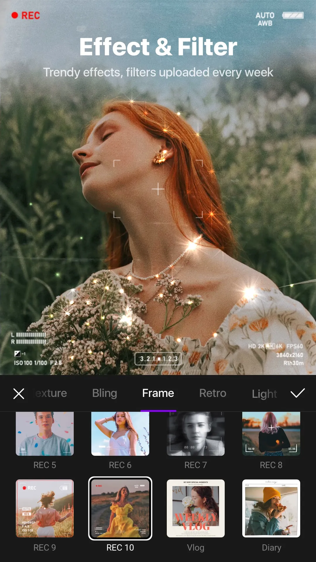 VITA - Video Editor & Maker | Indus Appstore | Screenshot