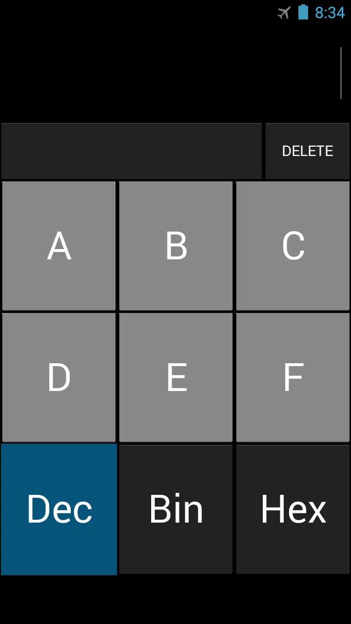 Calculator | Indus Appstore | Screenshot