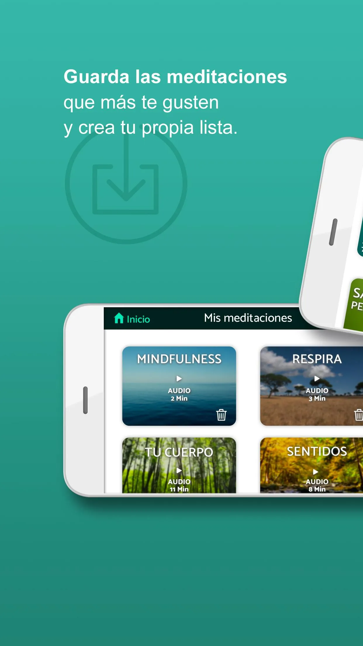 Mi momento – App de mindfulnes | Indus Appstore | Screenshot