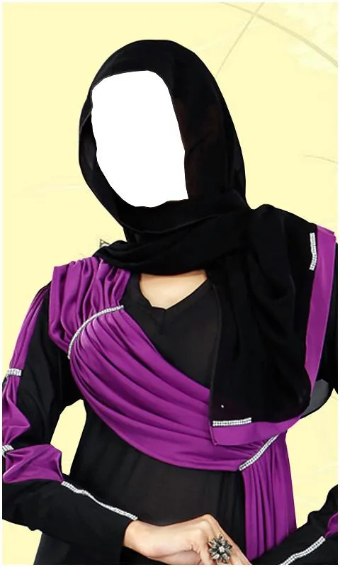 Hijab Women Fashion Suits | Indus Appstore | Screenshot