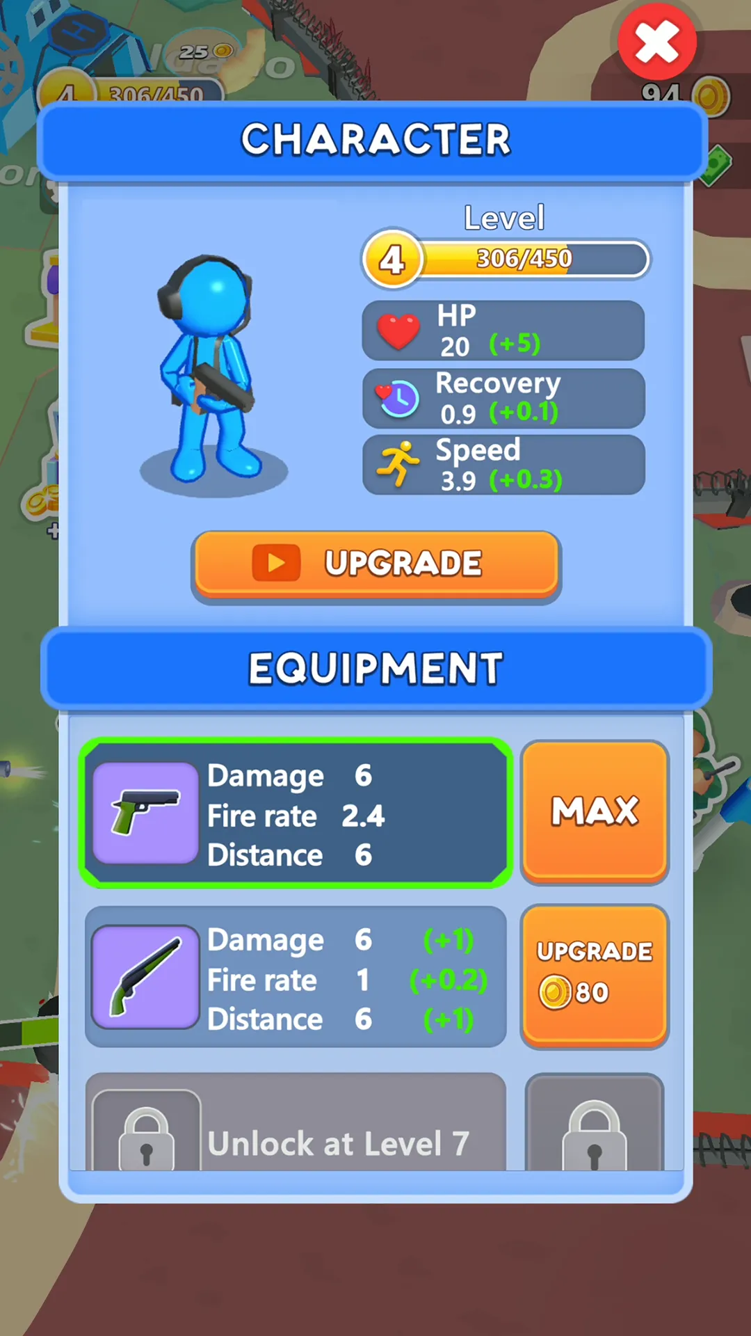 Fight For America: Country War | Indus Appstore | Screenshot