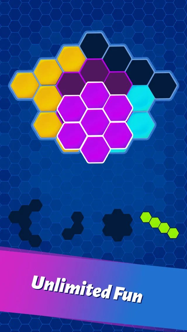 Hexa Box | Indus Appstore | Screenshot