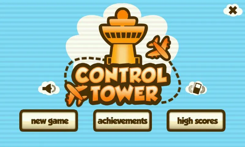 Control Tower - Airplane game | Indus Appstore | Screenshot