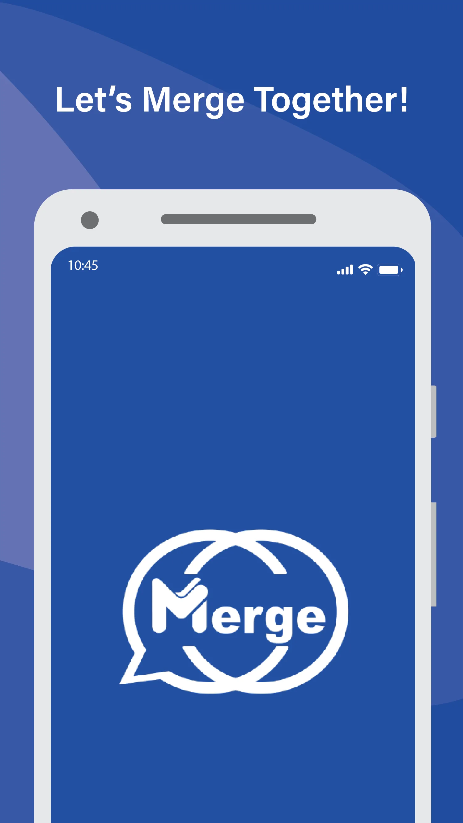 Merge Business | Indus Appstore | Screenshot