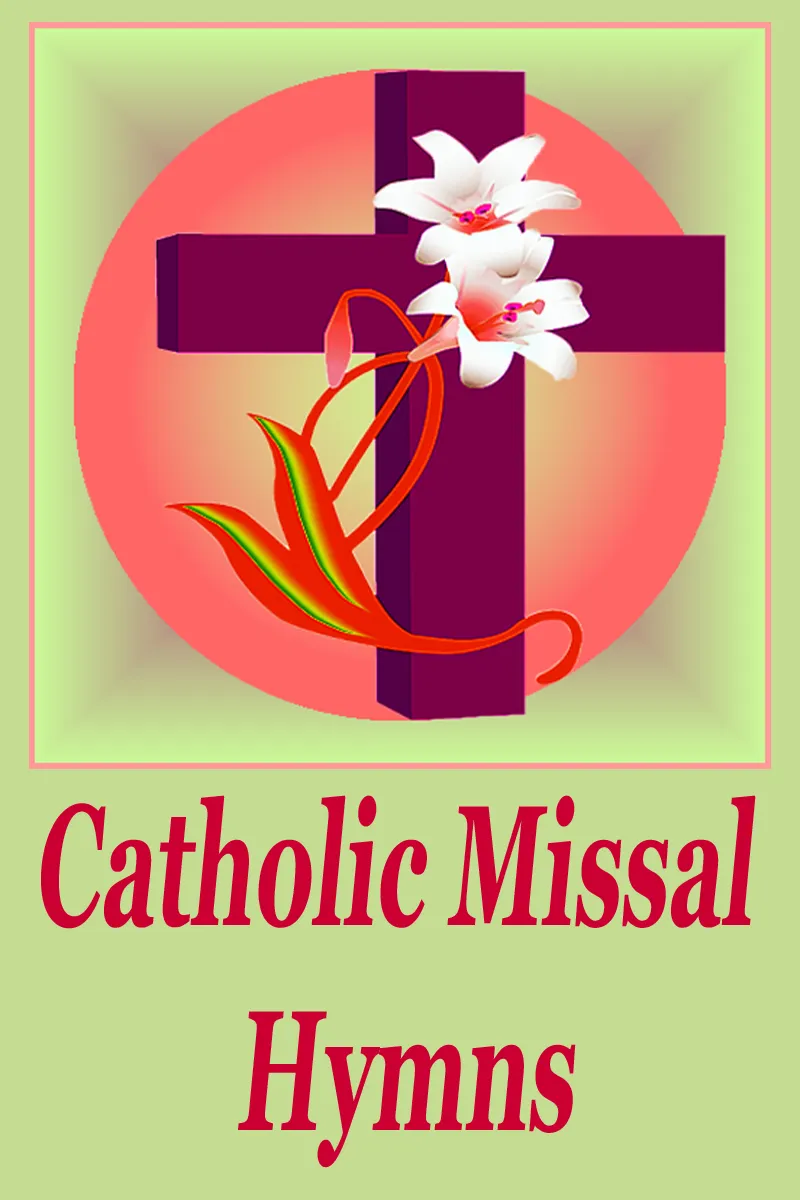 Catholic Missal Hymns | Indus Appstore | Screenshot