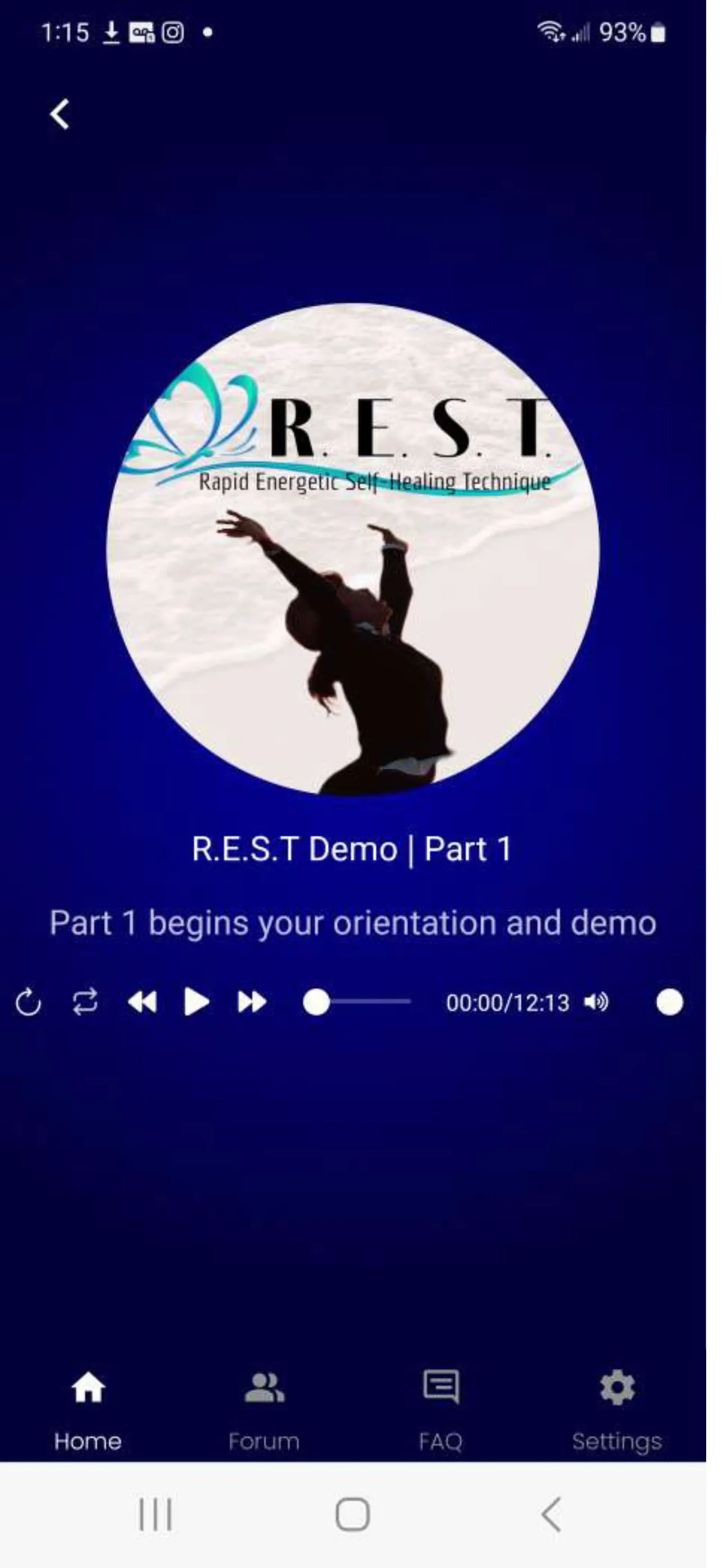 ZYGON | Empowerment App | Indus Appstore | Screenshot
