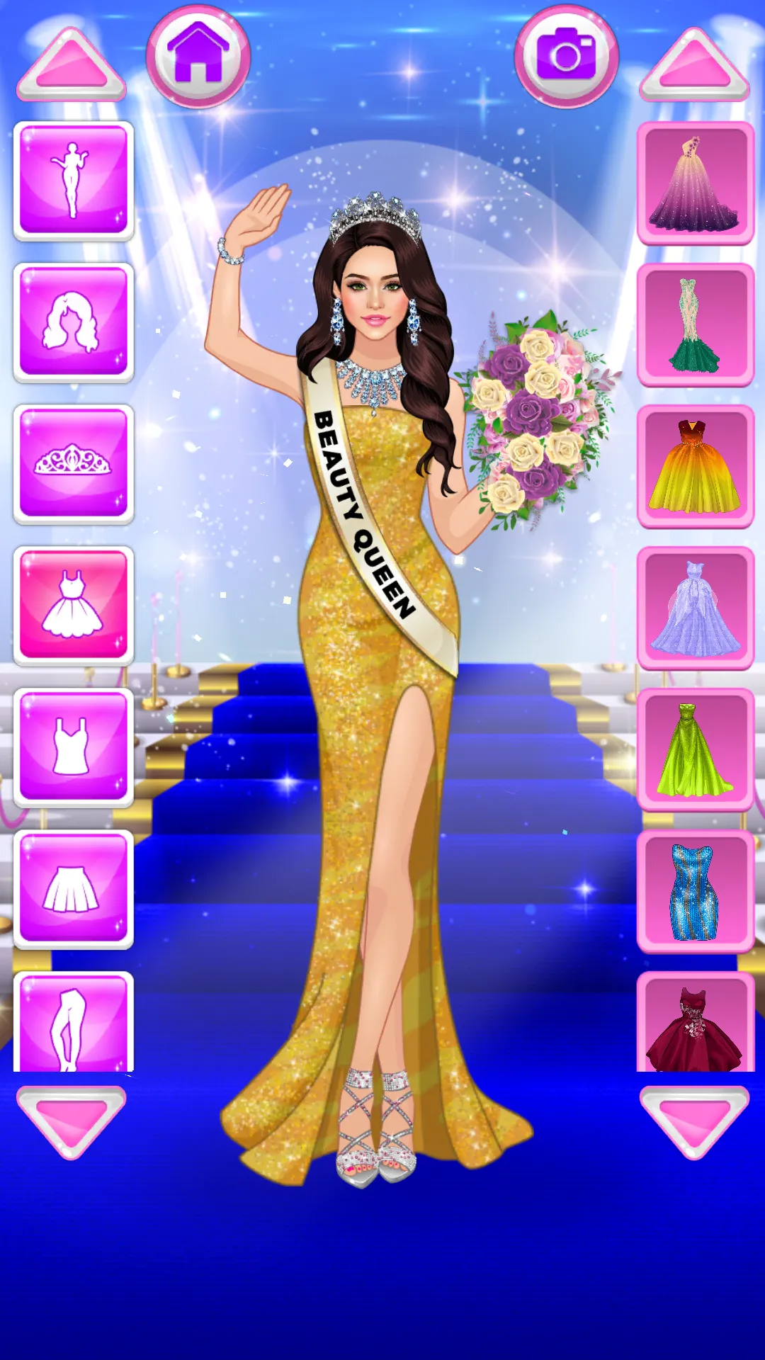 Dress Up Games | Indus Appstore | Screenshot