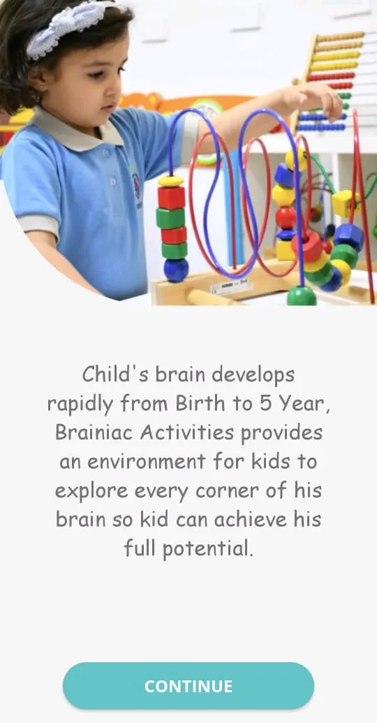 Baby Development & Parenting | Indus Appstore | Screenshot