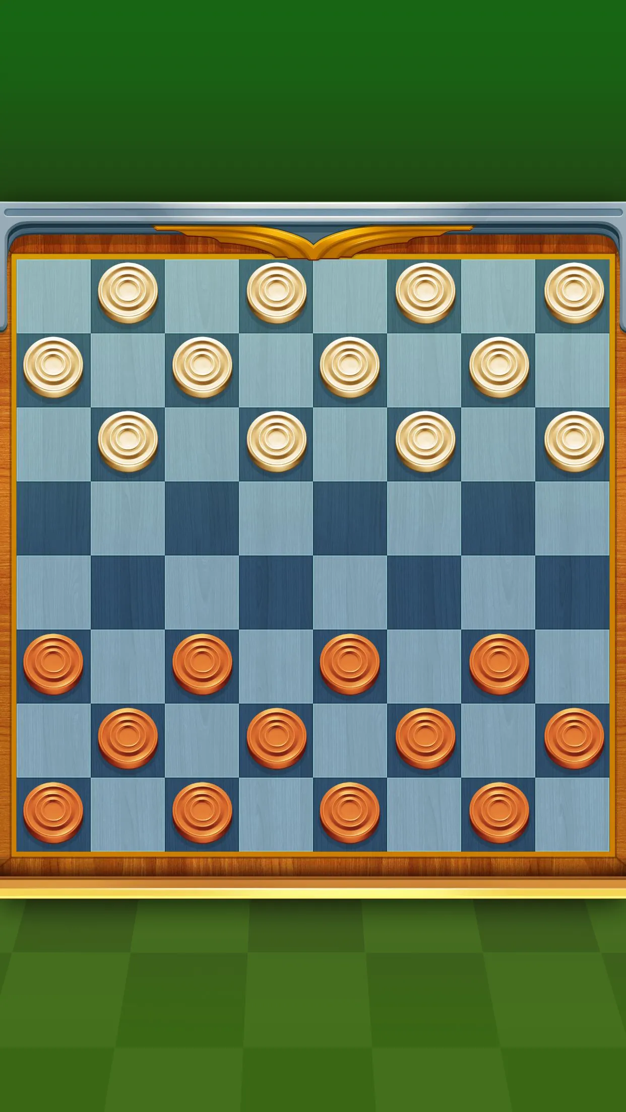 Checkers - Online & Offline | Indus Appstore | Screenshot