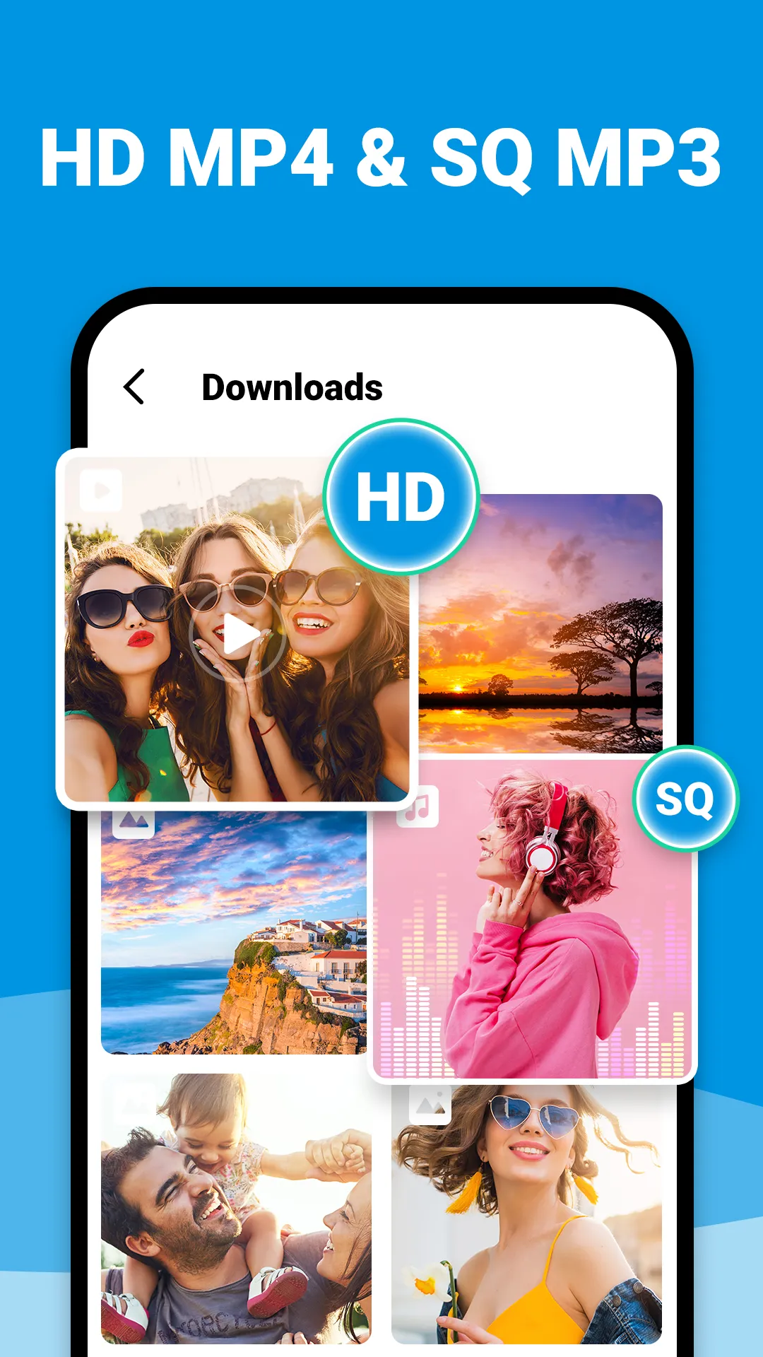 Video Downloader & Video Saver | Indus Appstore | Screenshot