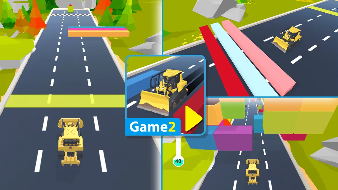 Puzzles tractor farming | Indus Appstore | Screenshot