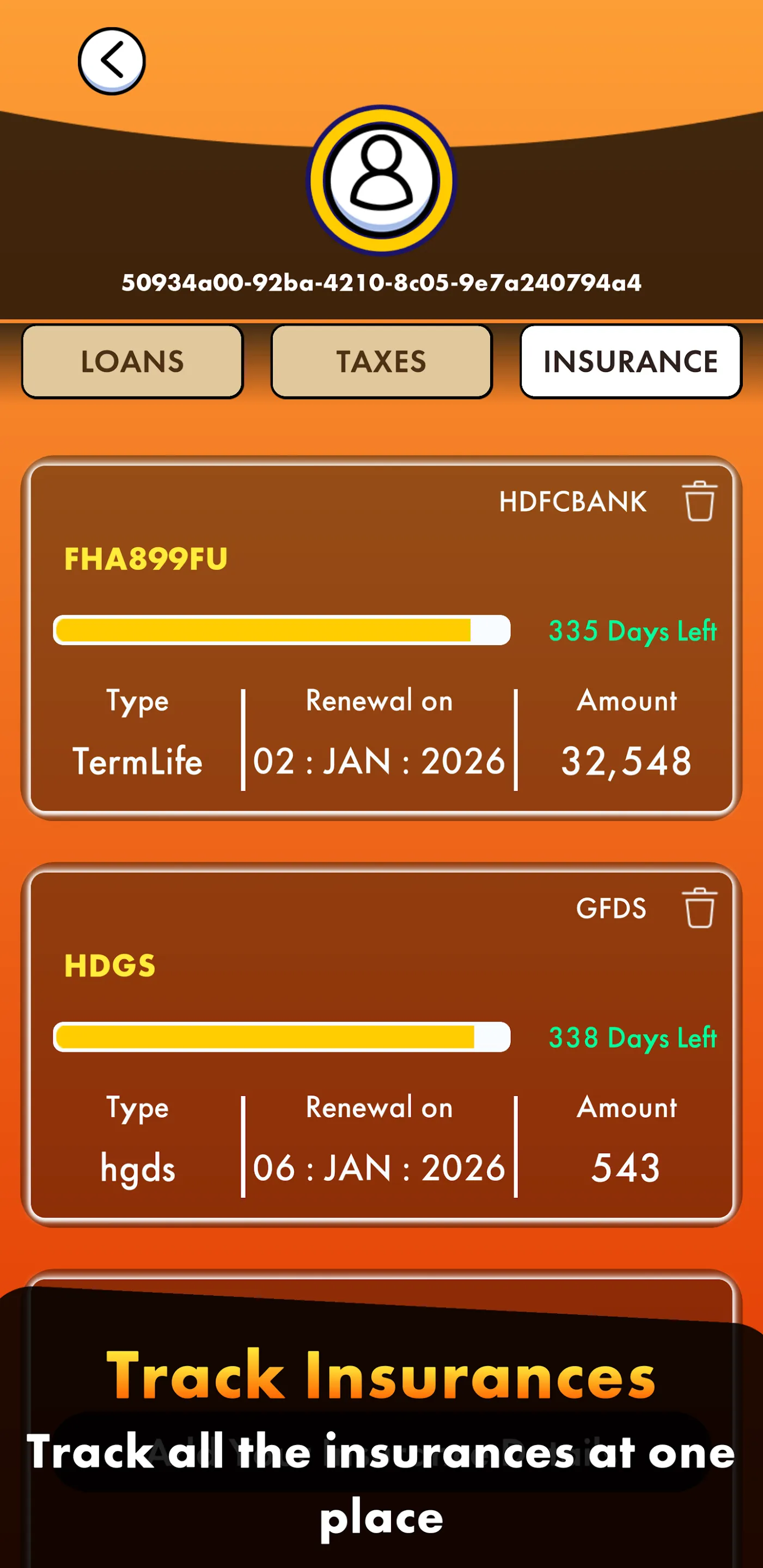 Income Tax Calculator 2025-26 | Indus Appstore | Screenshot