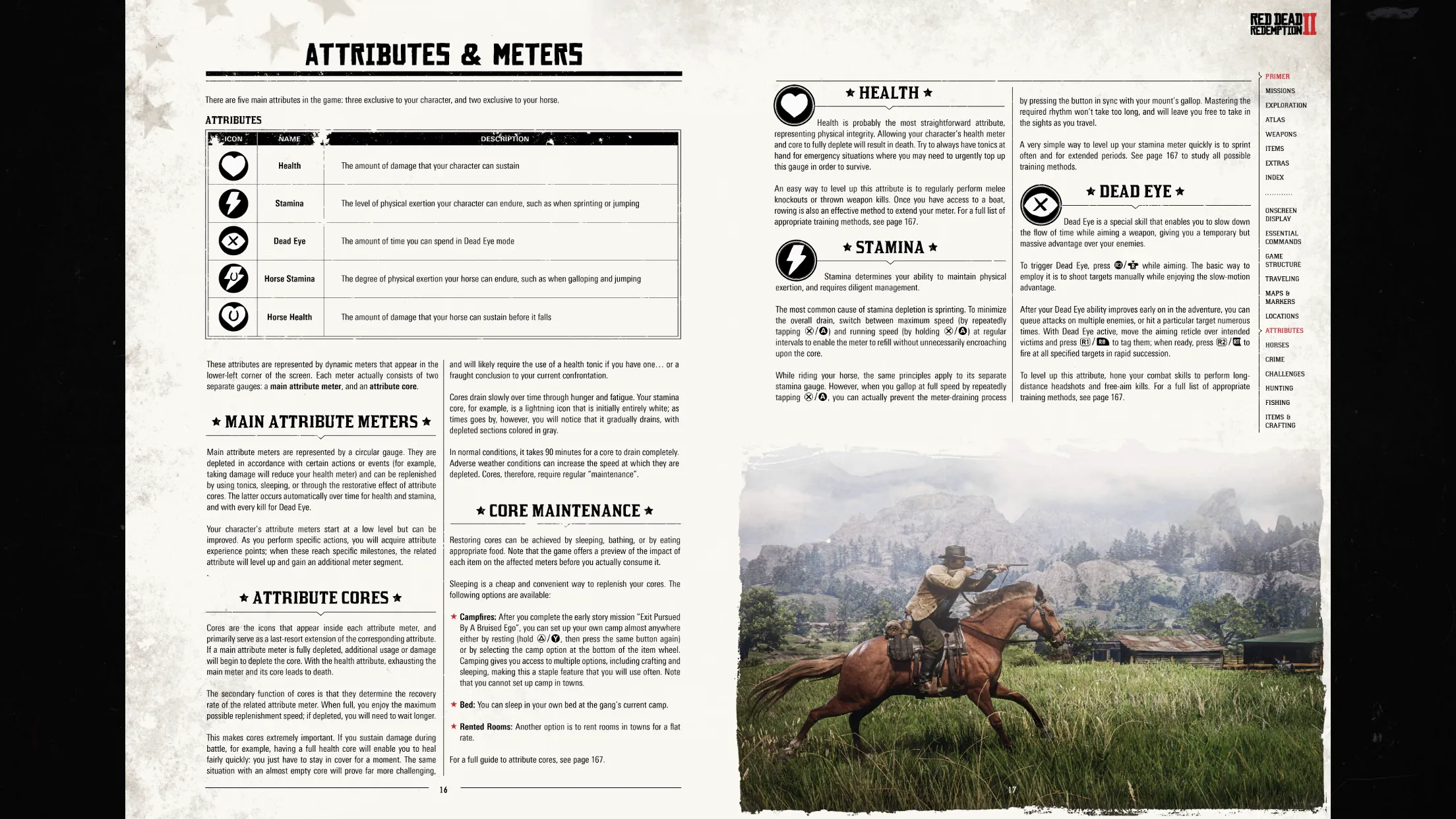 RDR2: Companion | Indus Appstore | Screenshot