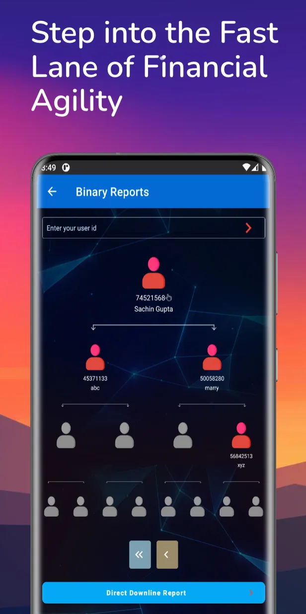 Regent Wallet | Indus Appstore | Screenshot