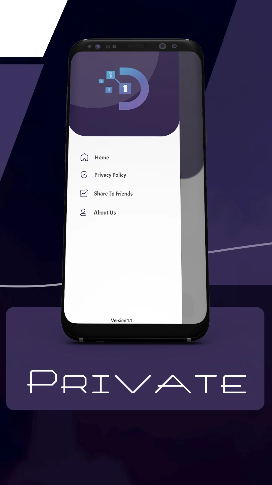 Domi Vpn | Indus Appstore | Screenshot