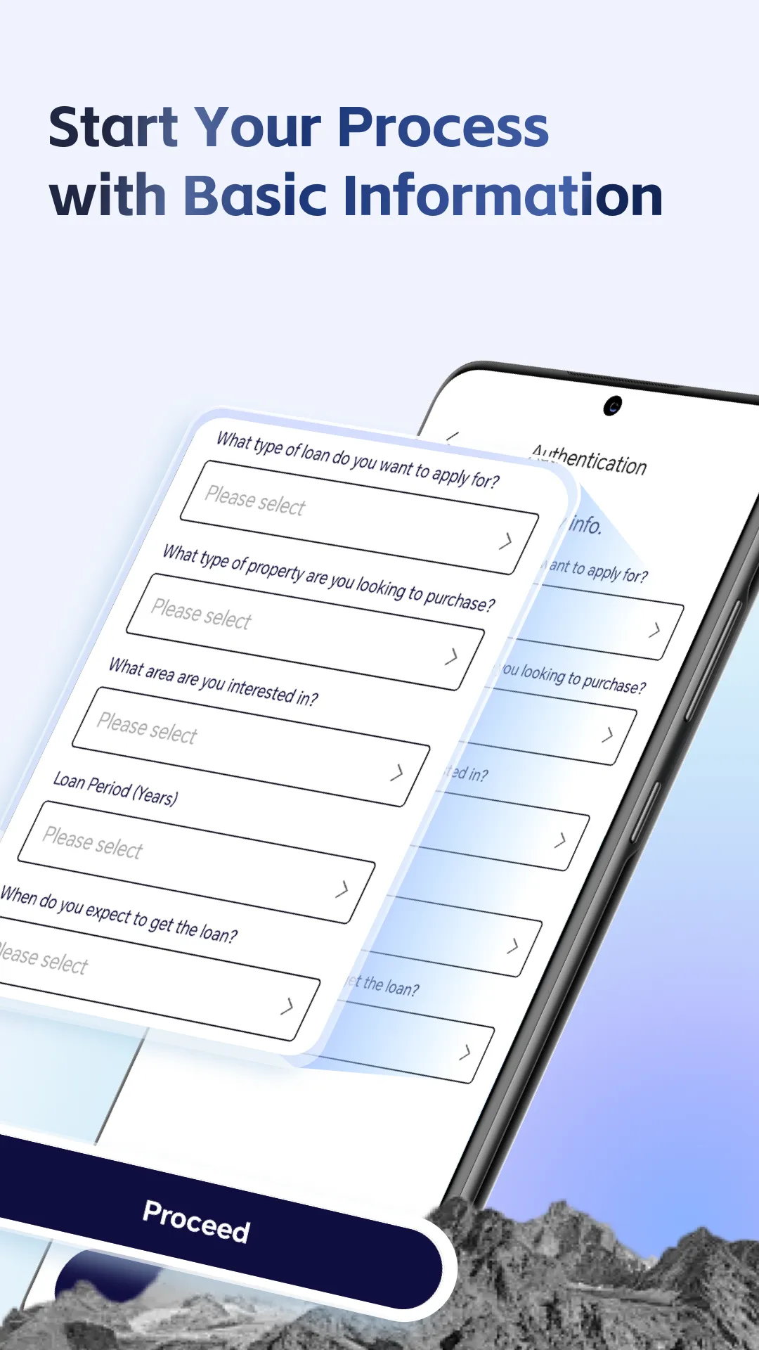 Rupee Mitra - Mortgage | Indus Appstore | Screenshot