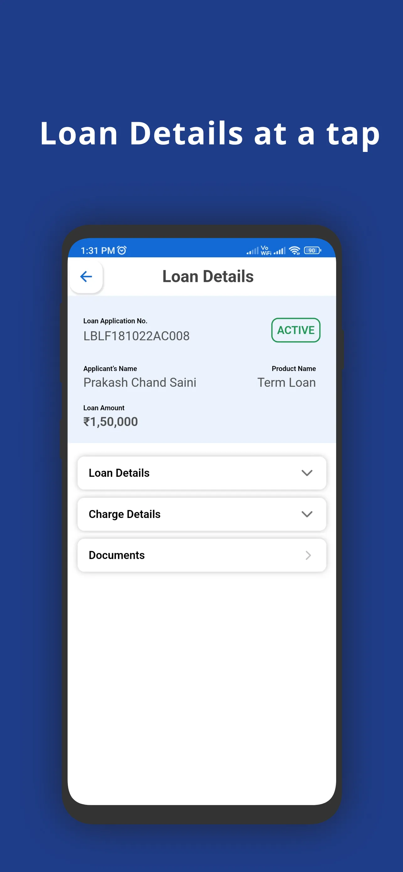 Choice Money App | Indus Appstore | Screenshot