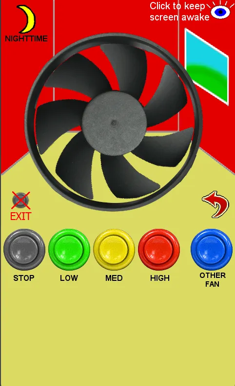 My Fan | Indus Appstore | Screenshot