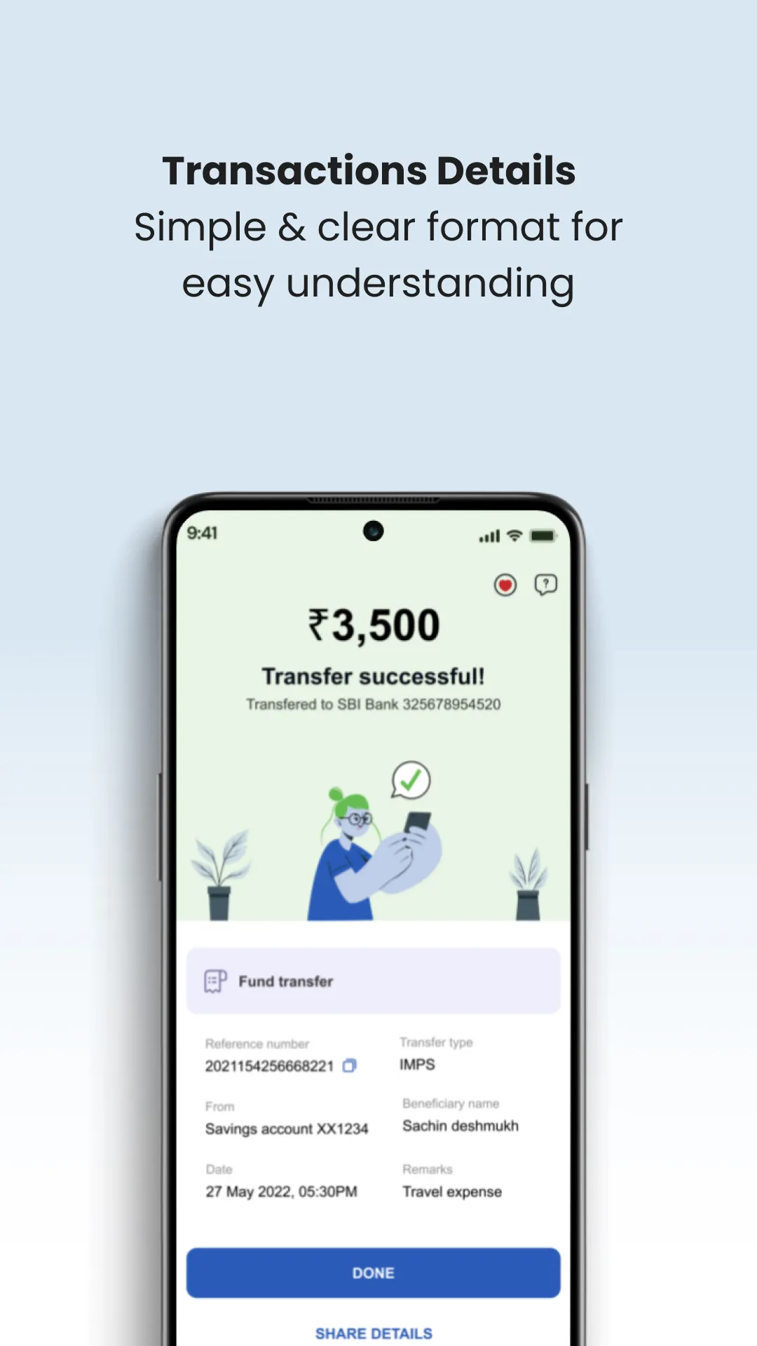 mshiFFt | Indus Appstore | Screenshot