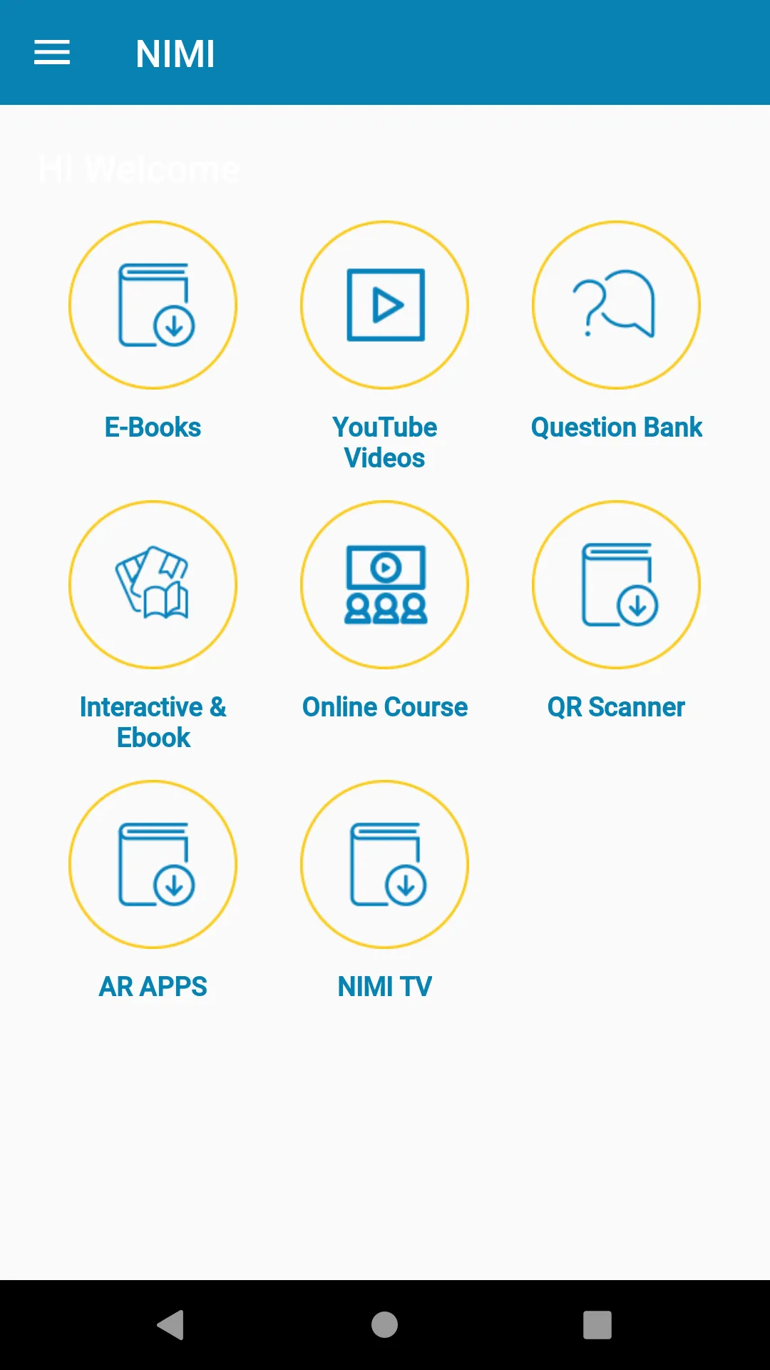 Bharat Skills | Indus Appstore | Screenshot