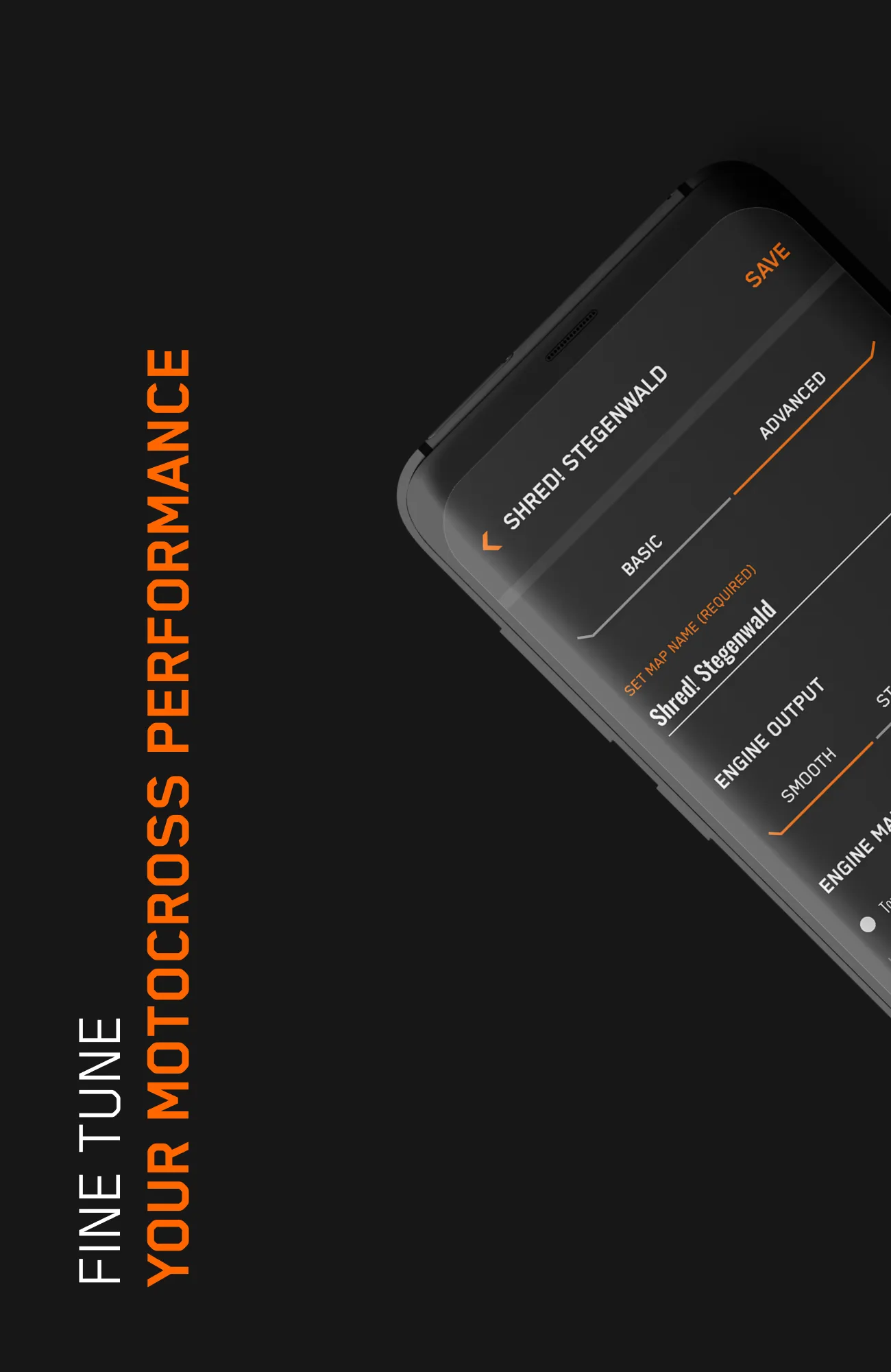 KTMconnect | Indus Appstore | Screenshot