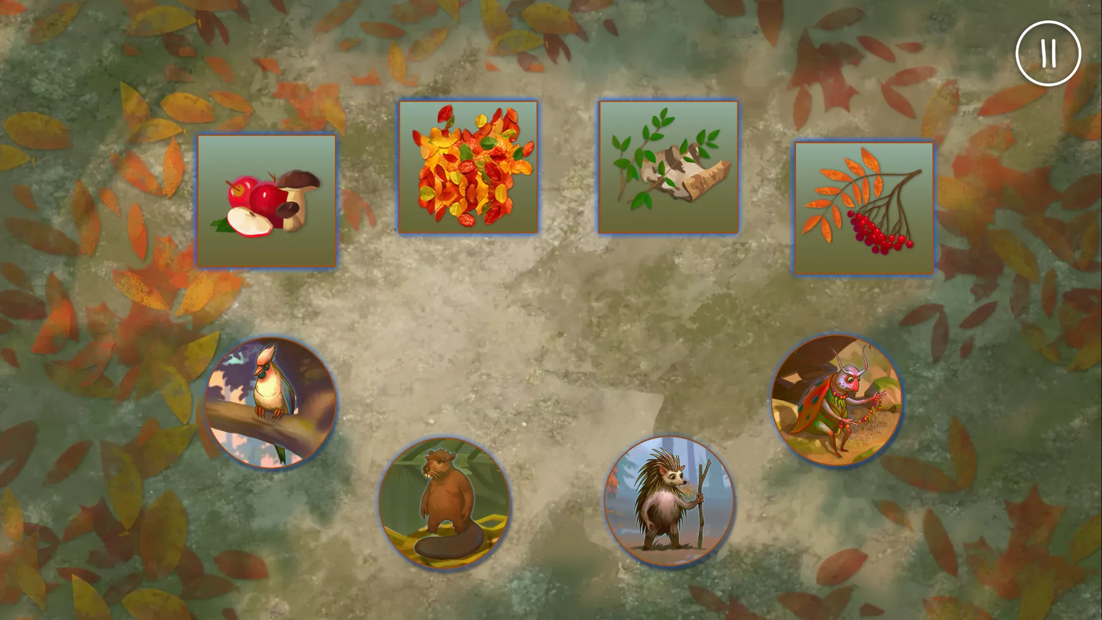 How Fennec Fox Built a Home | Indus Appstore | Screenshot