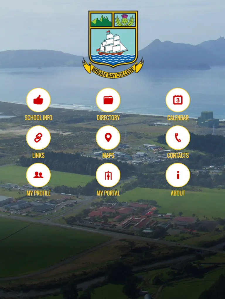 Bream Bay College | Indus Appstore | Screenshot