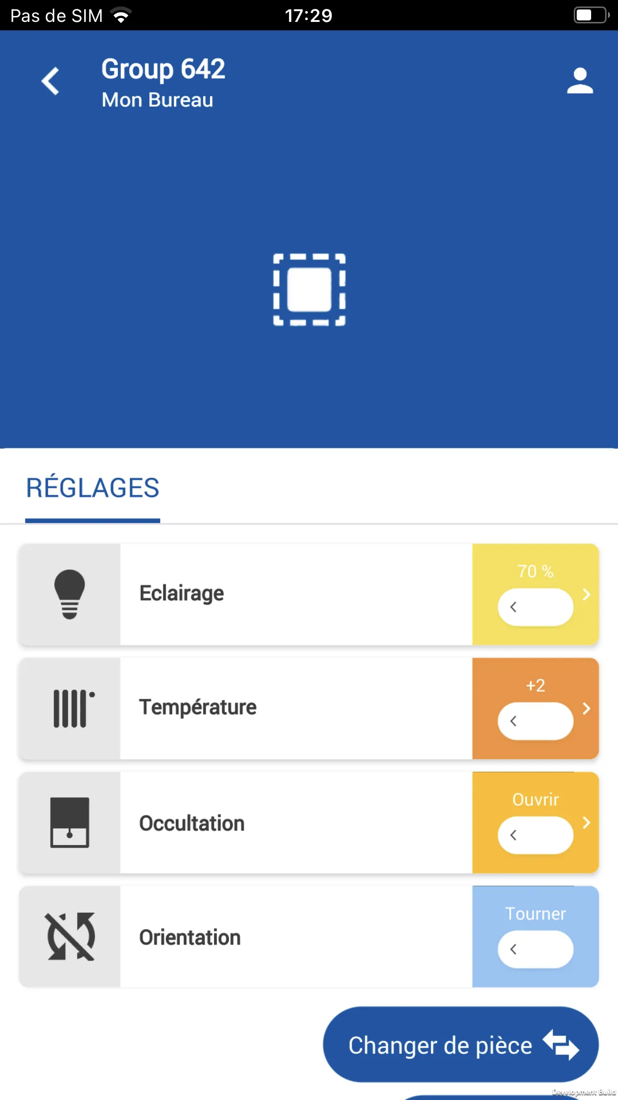 U-Remote | Indus Appstore | Screenshot