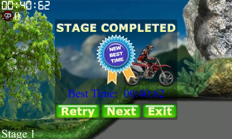 MX Motocross | Indus Appstore | Screenshot