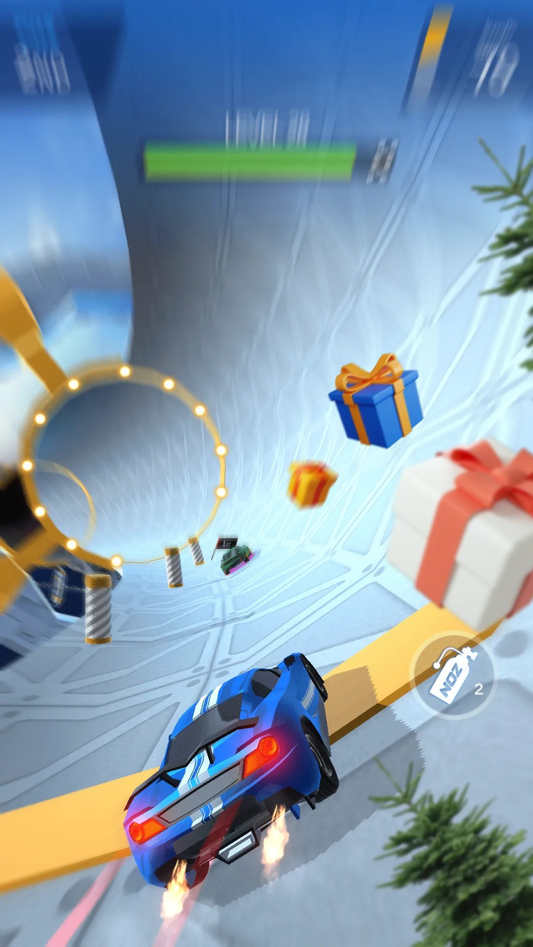 Car Driving 3D: Race Master | Indus Appstore | Screenshot