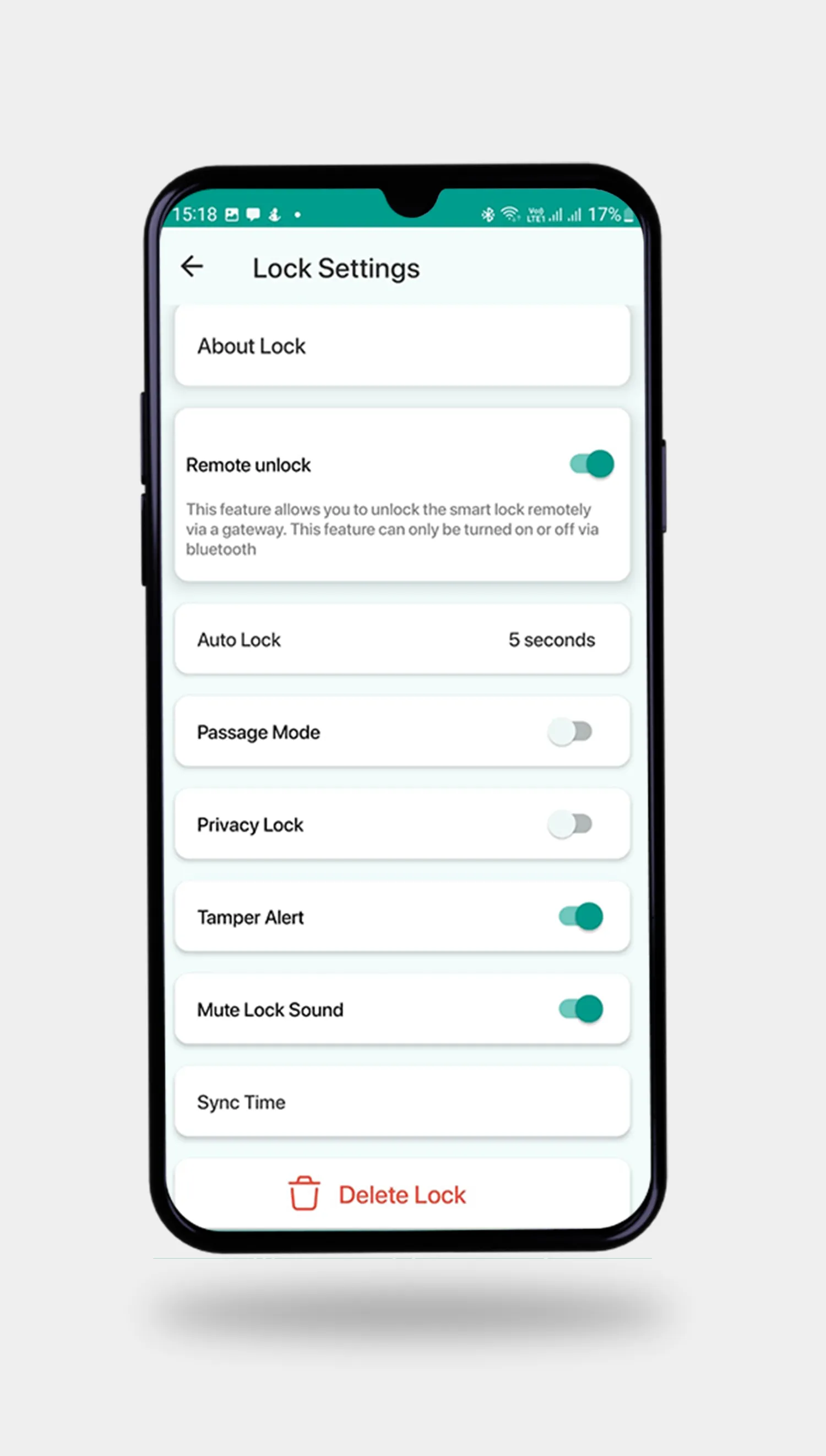 Ikin Home | Indus Appstore | Screenshot