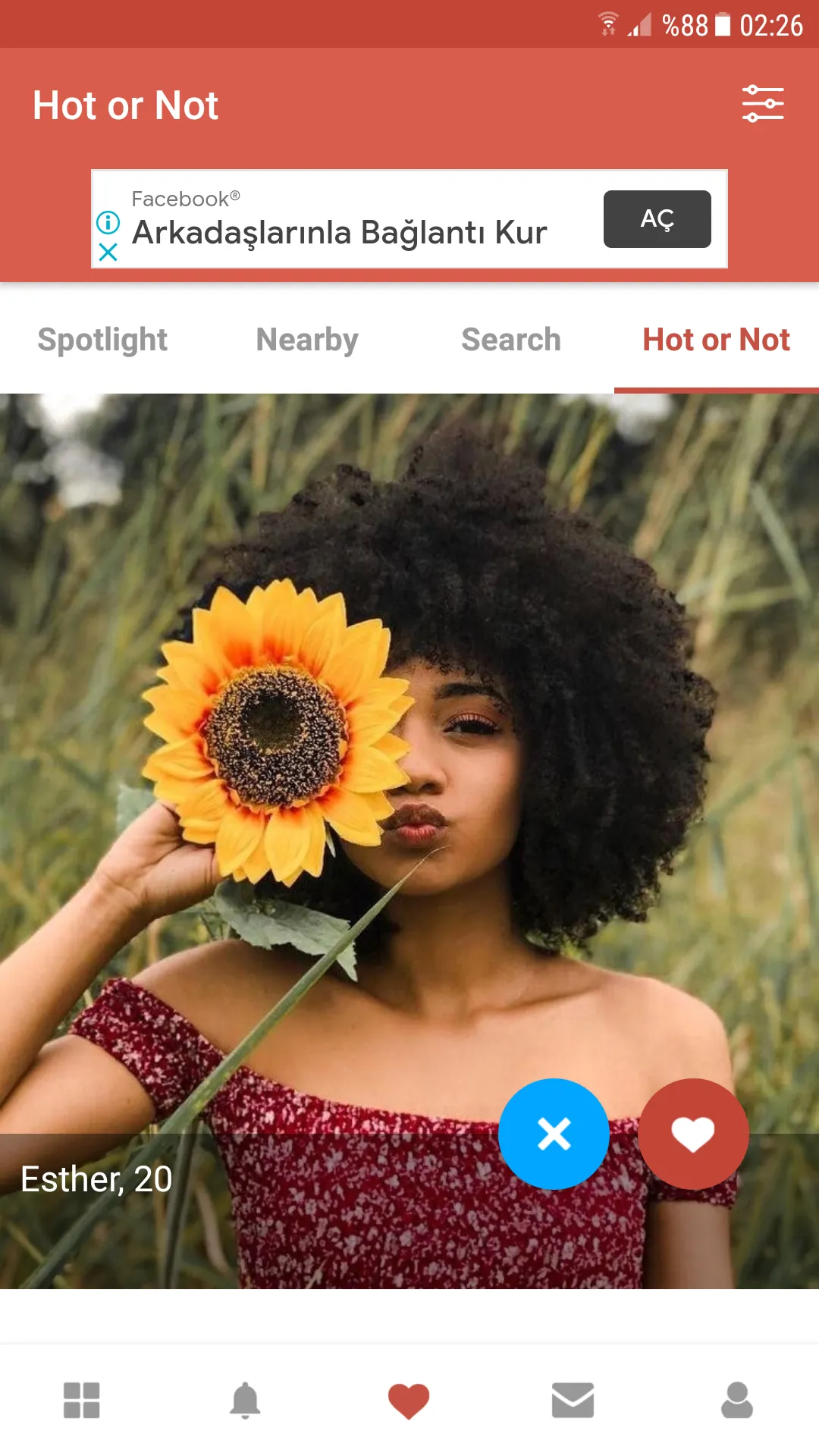 African Dating App - AGA | Indus Appstore | Screenshot