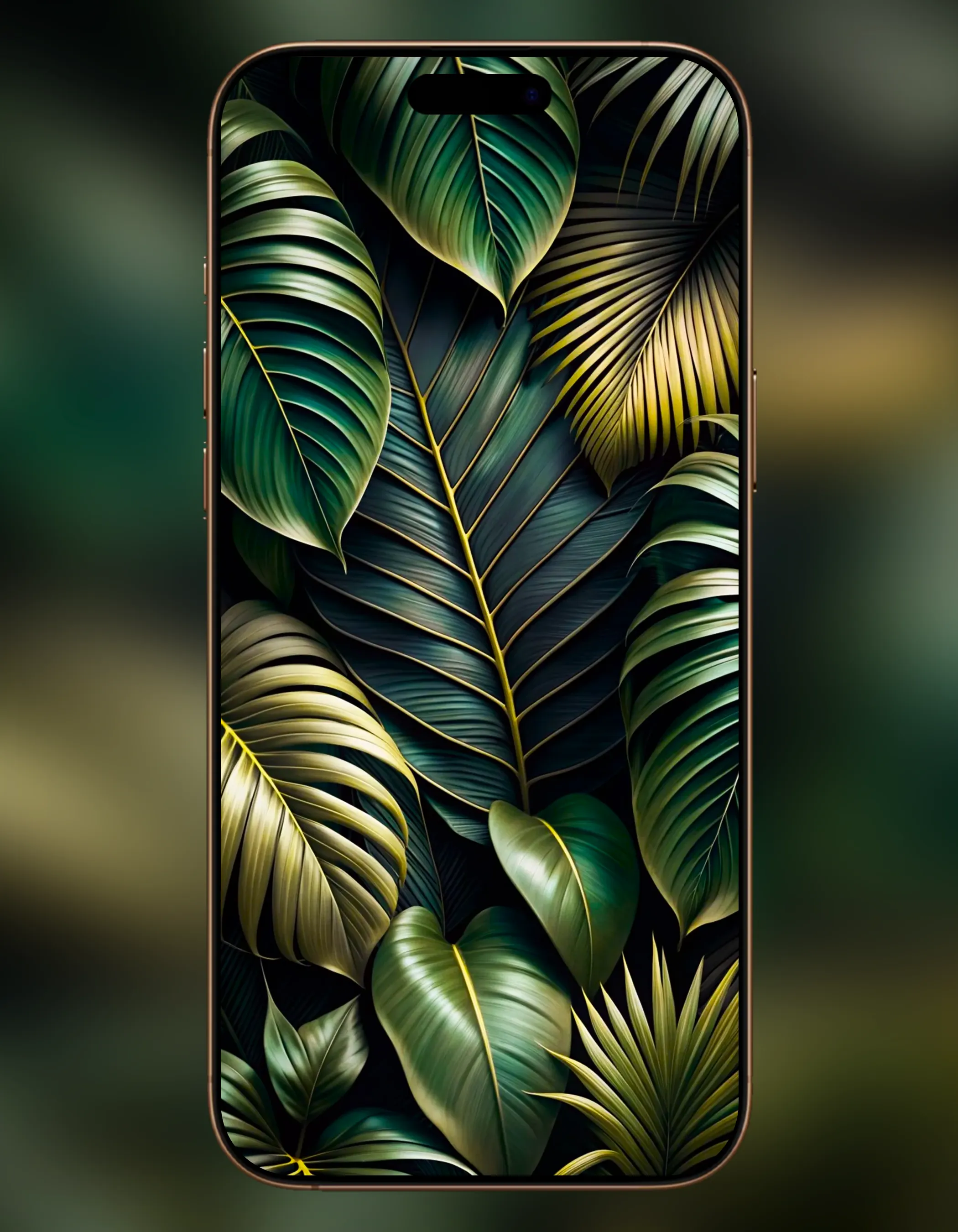 iPhone 16 Pro Max Wallpaper | Indus Appstore | Screenshot