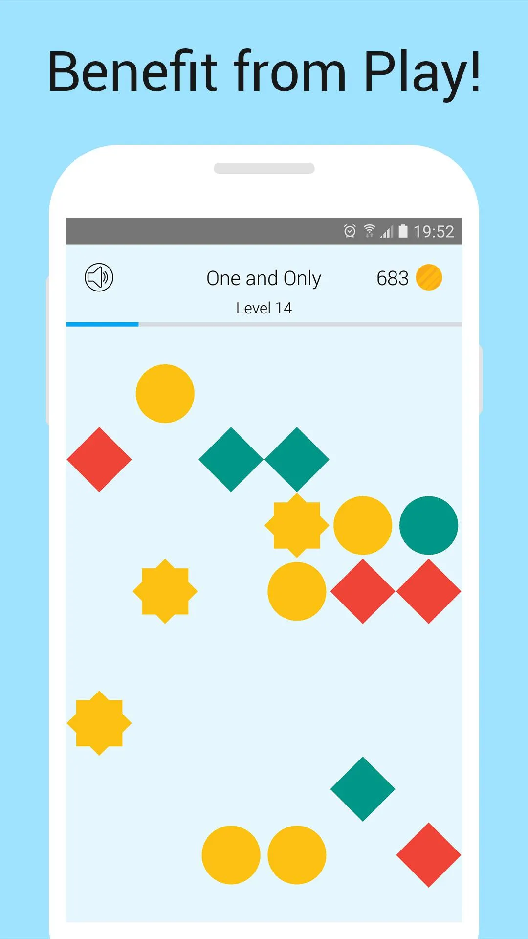 Memory Games: Brain Training | Indus Appstore | Screenshot