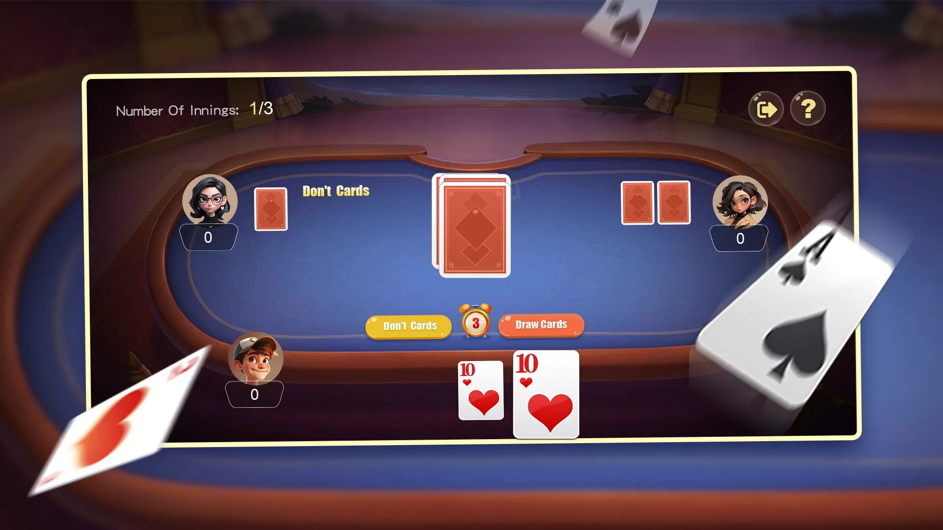 Lucky:Teen Patti Go | Indus Appstore | Screenshot