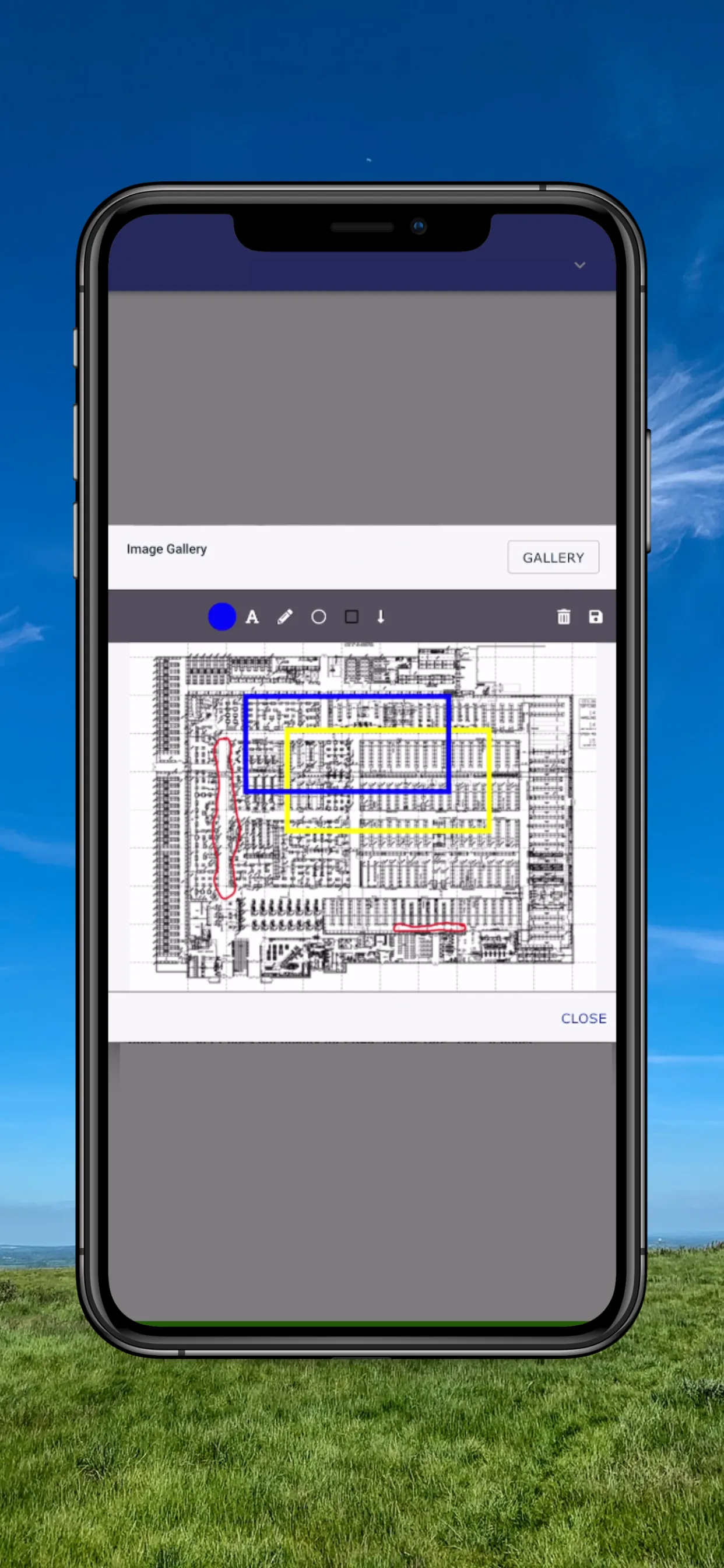 TraxisPro | Indus Appstore | Screenshot