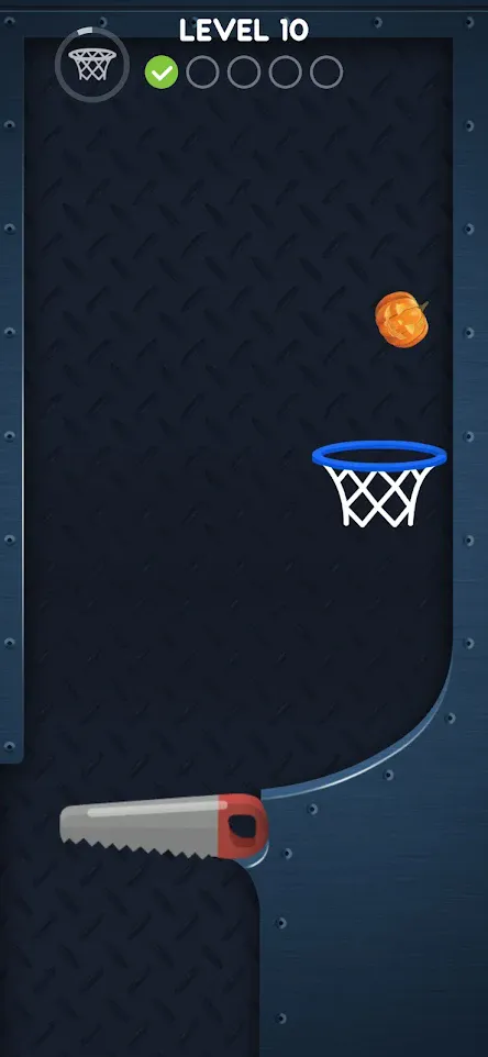 Flipper - Shoot The Ball | Indus Appstore | Screenshot