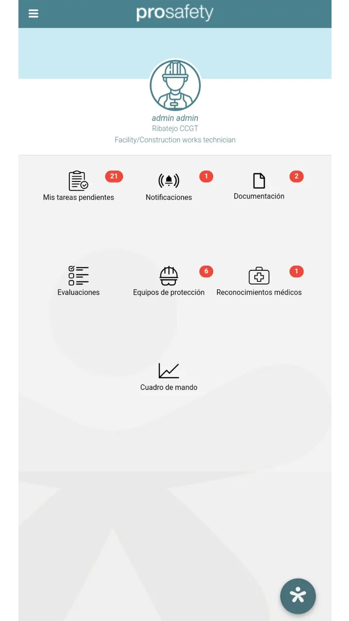 Prosafety | Indus Appstore | Screenshot